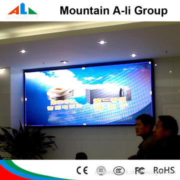 P10 Indoor Full Color Stage LED Display, Rental LED Video Screen